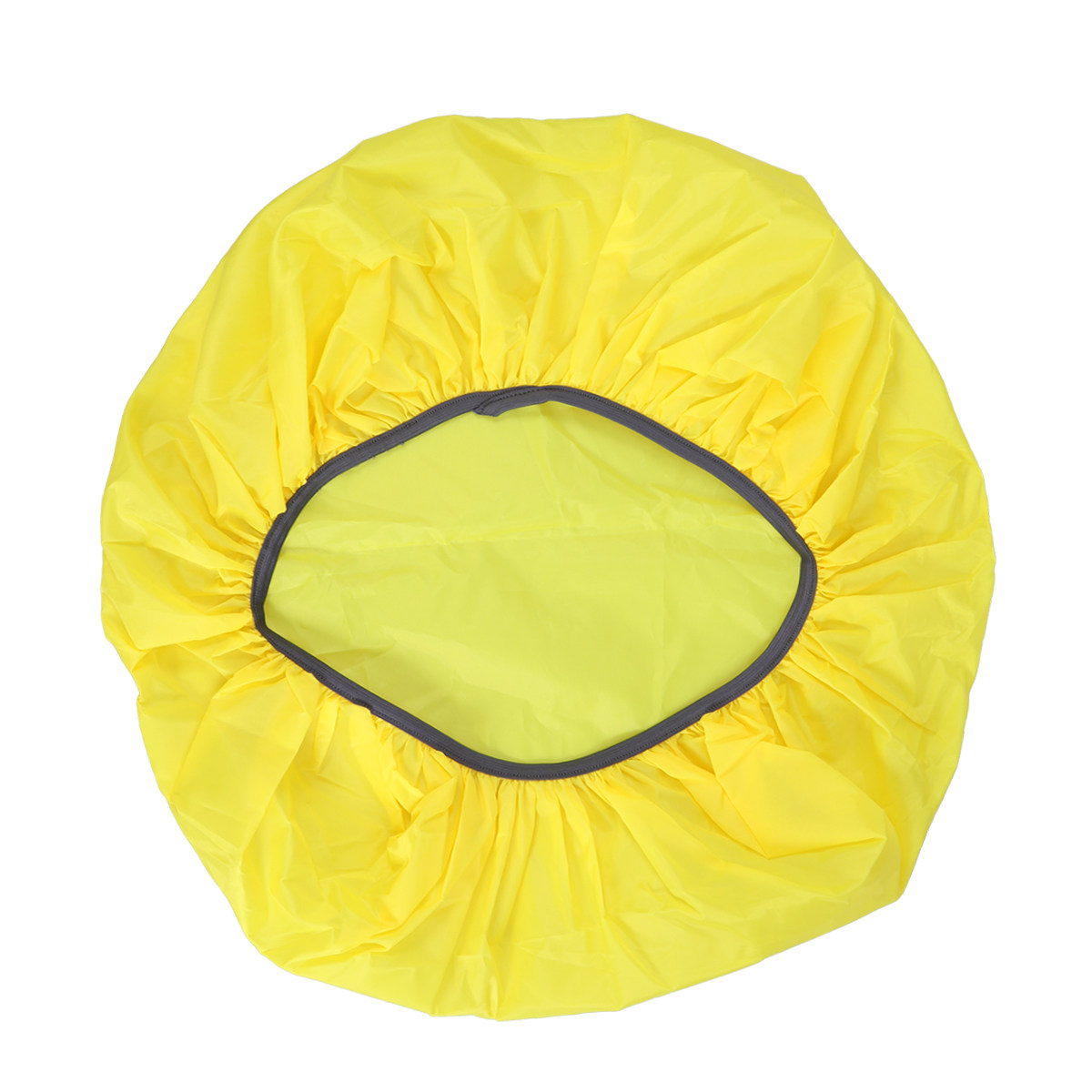 Rain Cover Backpack - Waterproof Backpack Rain Cover 45L Yellow