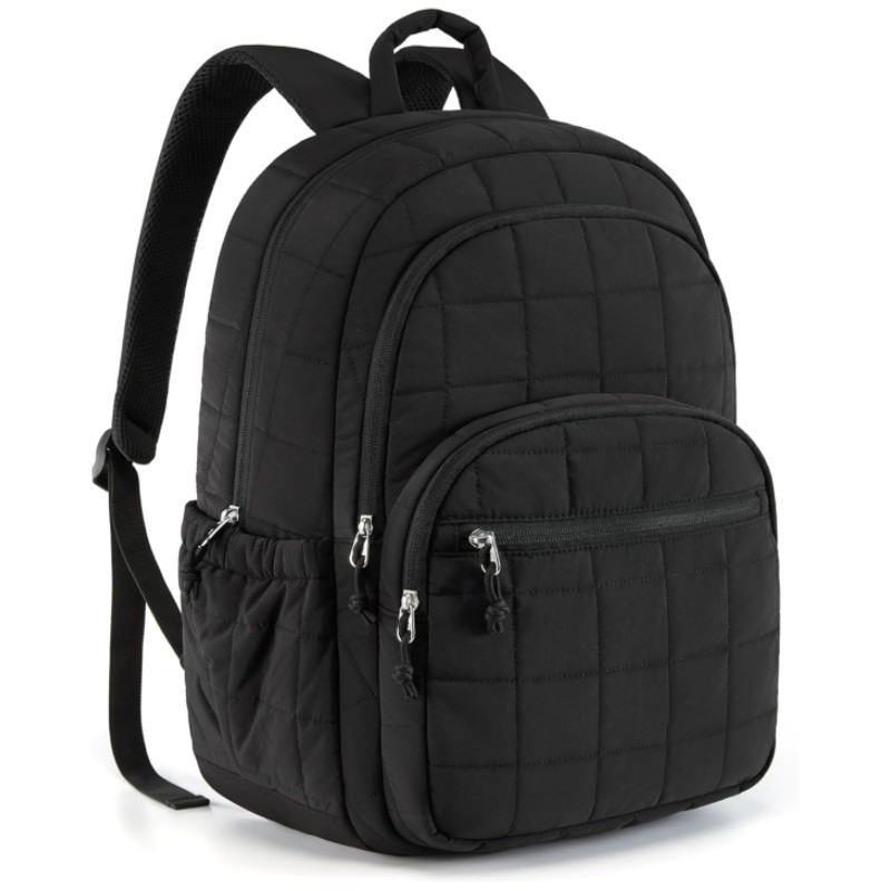 Laptop Backpack 15.6 - Outdoor Travel Laptop Bags College Casual