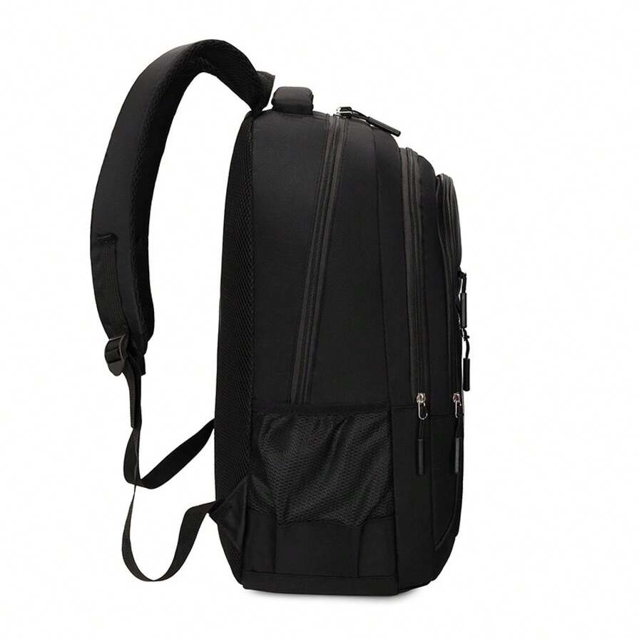 Laptop Backpack 15.6 - Large Capacity Waterproof Business Laptop Backpack