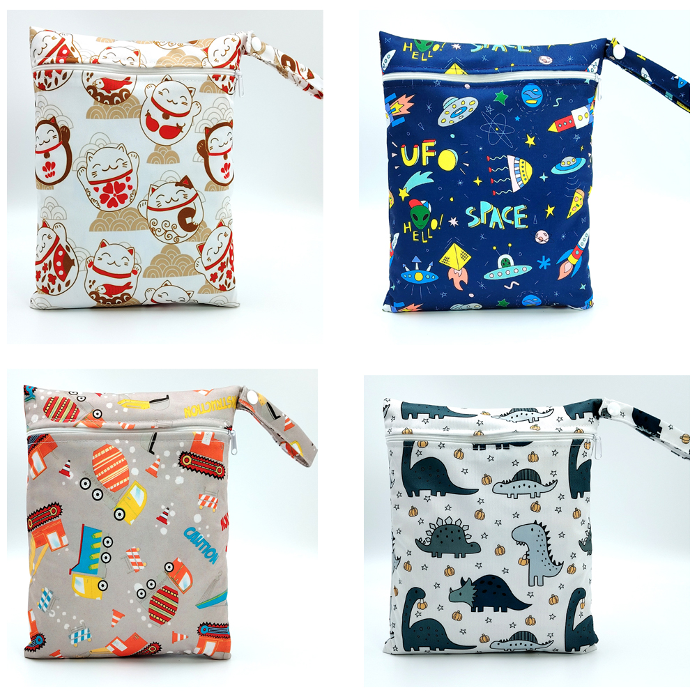 New Print pattern NEW Size: 20 - Backpack Diaper Bag 리뷰 및 가격