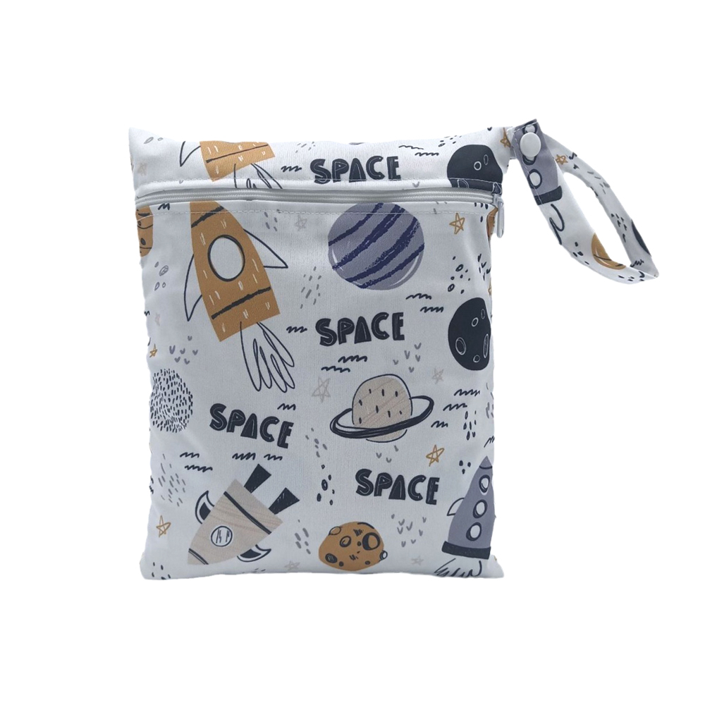 New Print pattern NEW Size: 20 - Backpack Diaper Bag 리뷰 및 가격