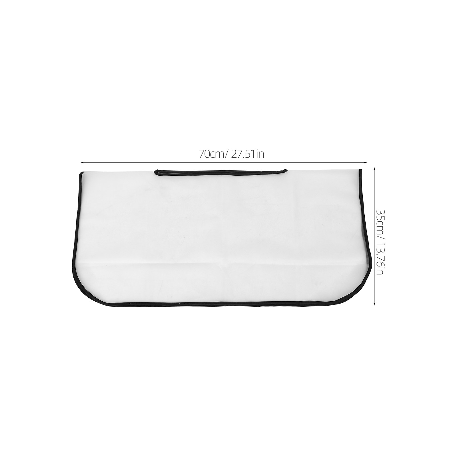 Eva Transparent Handbag Rain C - Rain Cover Backpack 리뷰 및 가격