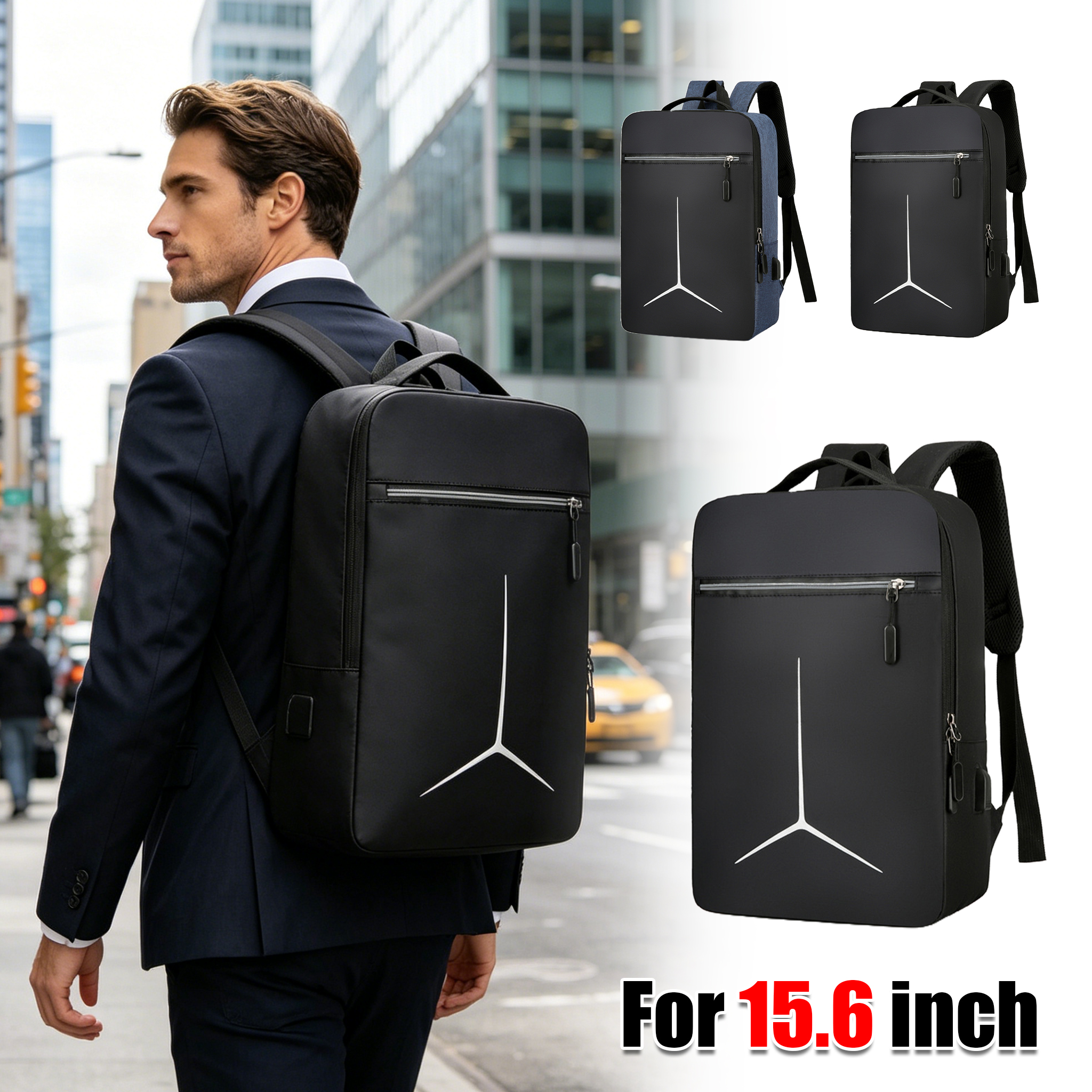 Anti Theft USB Waterproof Hard - Travel Backpack Anti Theft 리뷰 및 가격