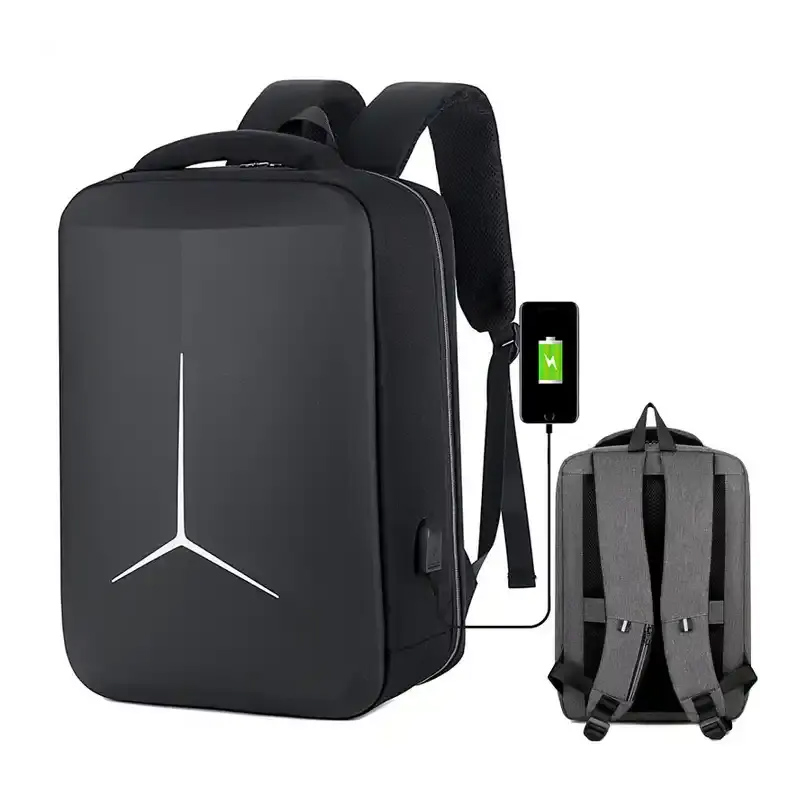 Anti Theft USB Waterproof Hard - Travel Backpack Anti Theft 리뷰 및 가격