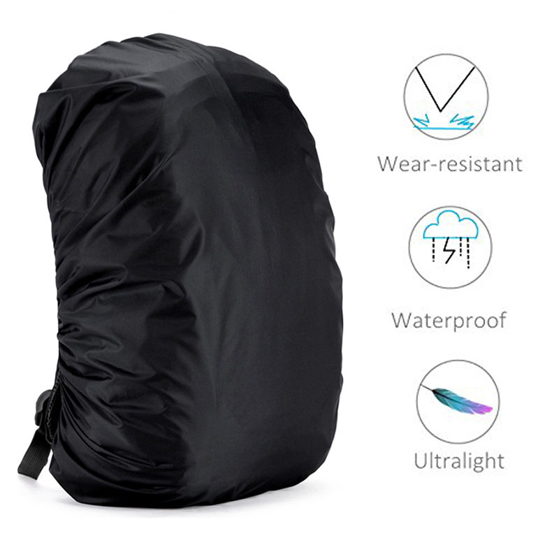 Waterproof Backpack Rain Cover - Rain Cover Backpack 리뷰 및 가격