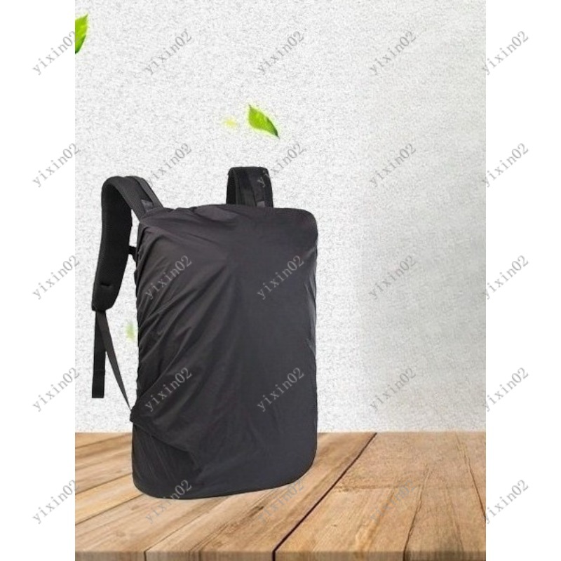 Large Capacity Laptop Backpack - Rain Cover Backpack 리뷰 및 가격