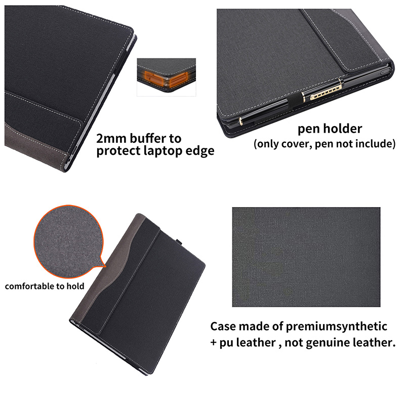 Laptop Case Cover For HP  Elit - Laptop Sleeve Removable 리뷰 및 가격
