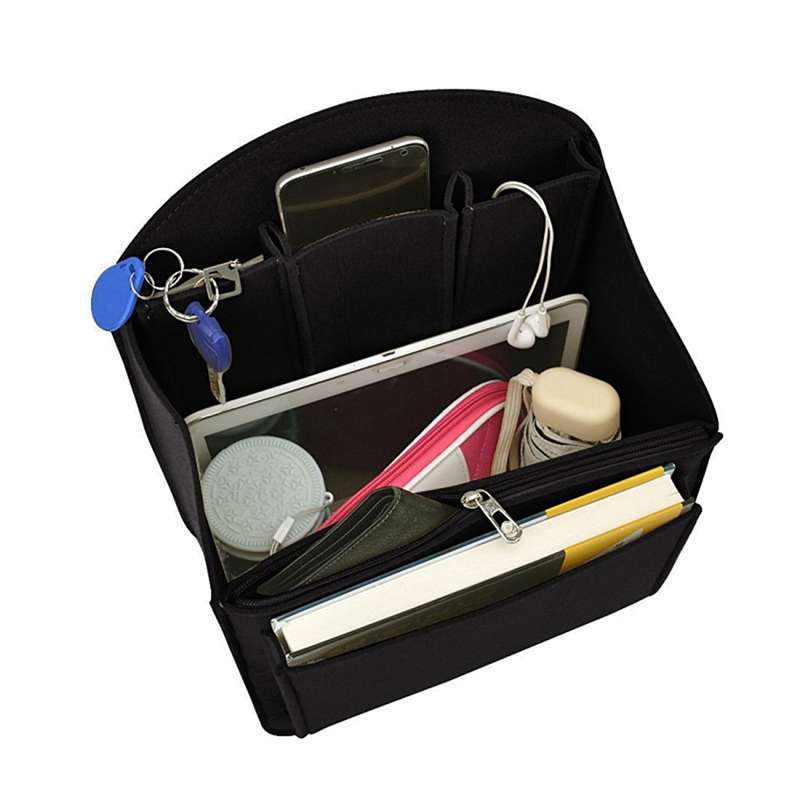 ABLN-2PCS Make Up Organizer Fe - Backpack Insert Organizer 리뷰 및 가격