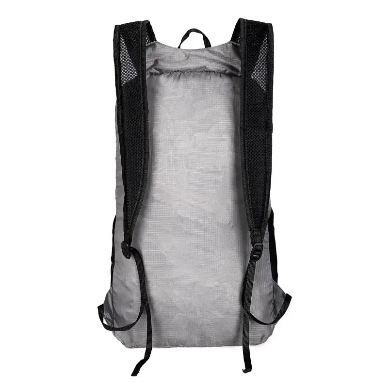 Outdoor Hiking Bag 20L Lightwe - Foldable Backpack Small 리뷰 및 가격