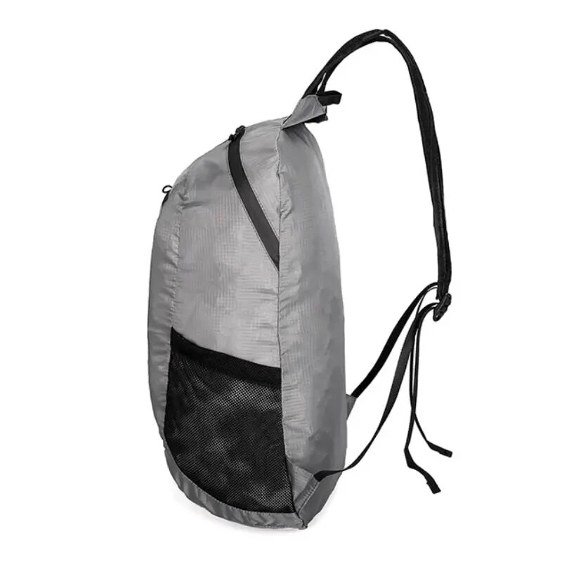 Outdoor Hiking Bag 20L Lightwe - Foldable Backpack Small 리뷰 및 가격