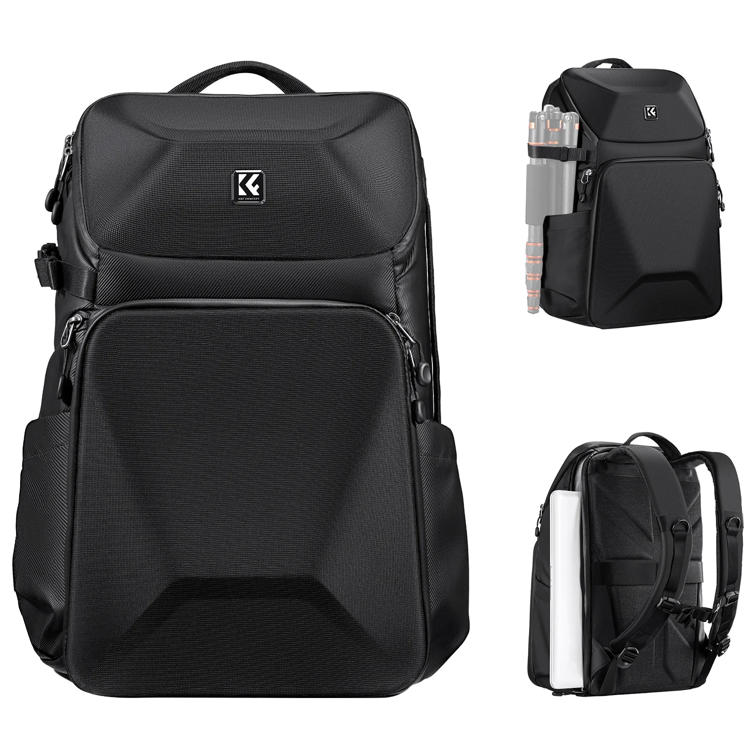 K&F CONCEPT 20L Camera Backpac - Laptop Backpack 15.6 리뷰 및 가격