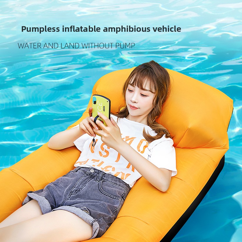 Outdoor Portable Lazy Person W - Hydration Pack Outdoor 리뷰 및 가격