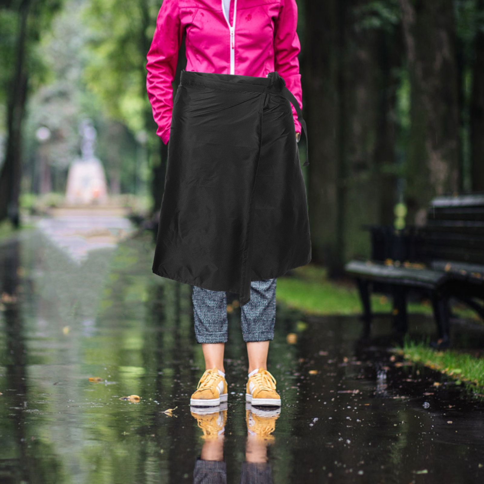 Nylon Waterproof Rain Skirt Li - Hiking Backpack Waterproof 리뷰 및 가격