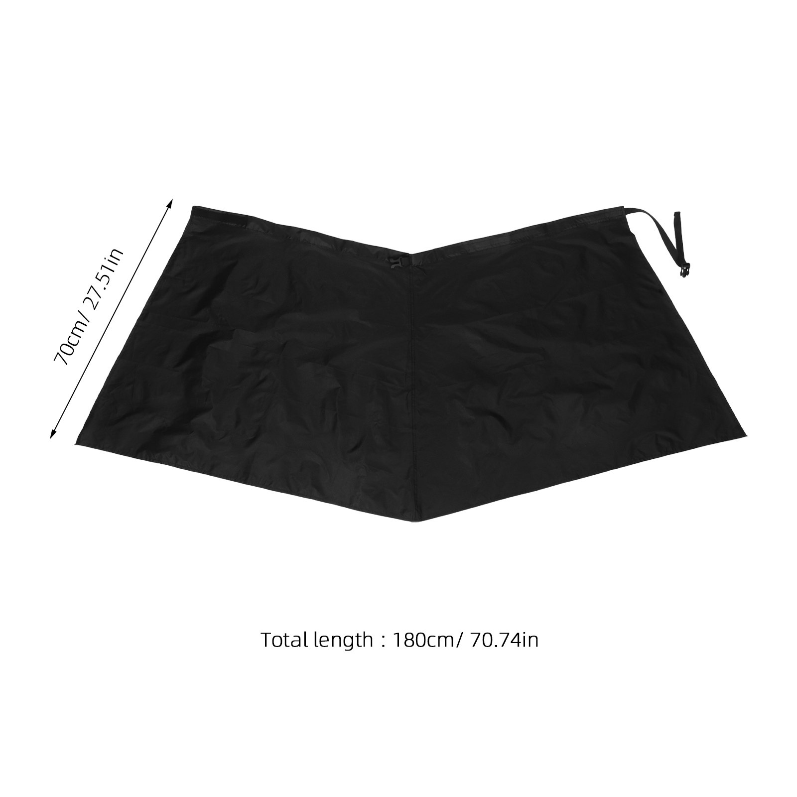 Nylon Waterproof Rain Skirt Li - Hiking Backpack Waterproof 리뷰 및 가격
