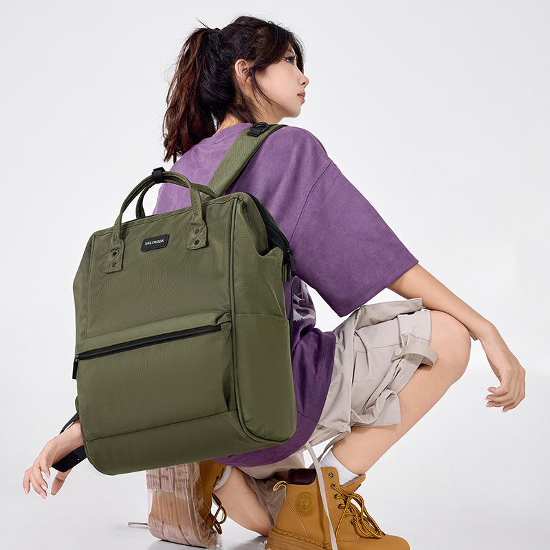 Men's High-End Backpack for Le - Travel Backpack Anti Theft 리뷰 및 가격