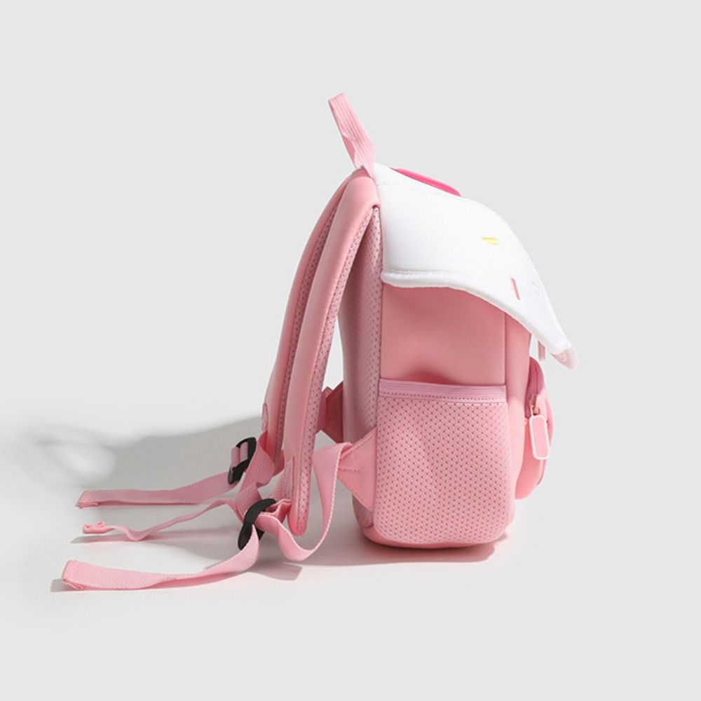 PU Cute Mushroom Backpack Casu - Canvas Backpack Casual 리뷰 및 가격