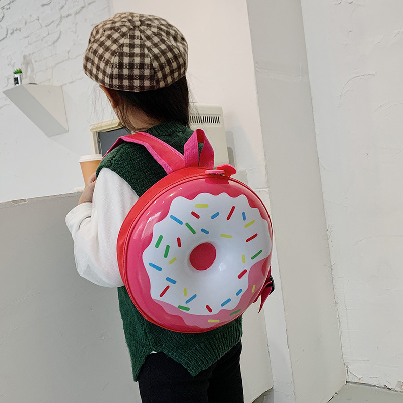 Cartoon Kids Backpack Cute Don - School Backpack Teen 리뷰 및 가격