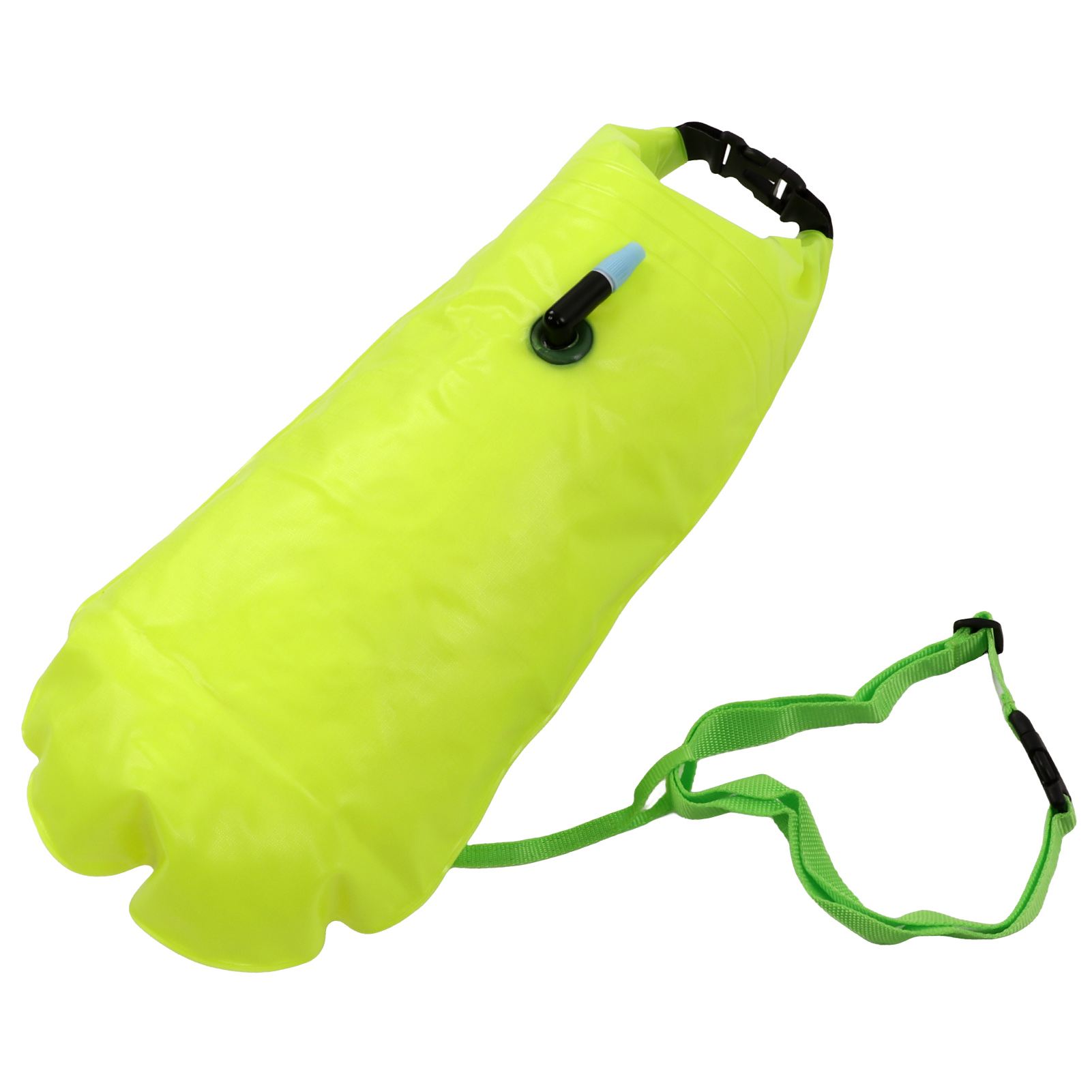 Swimming Buoy Open Water Swim  - Hydration Pack Outdoor 리뷰 및 가격