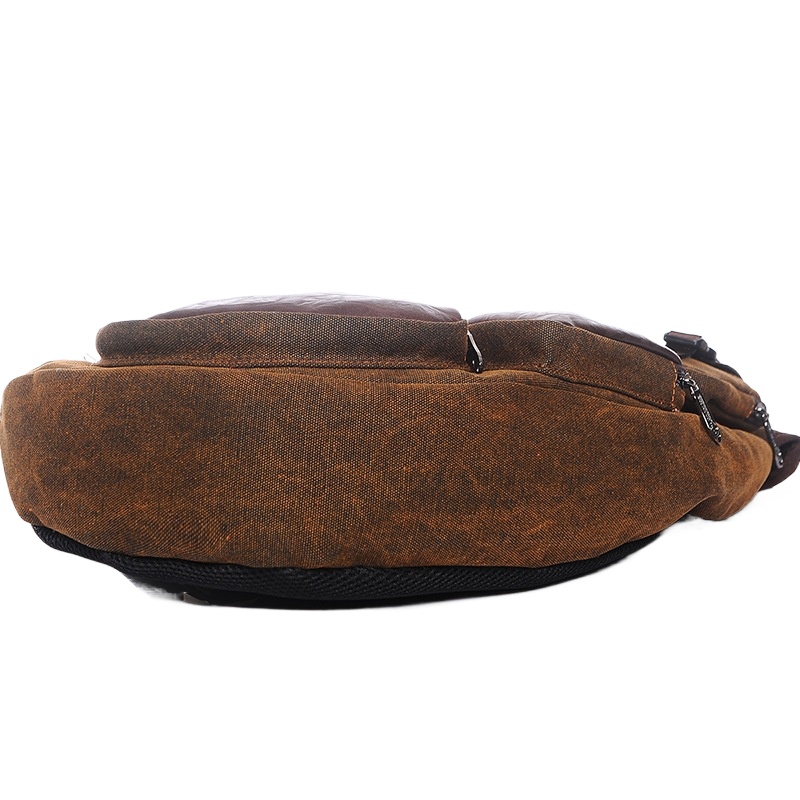 Men Cross Body Backpack Sling  - Sling Backpack Shoulder 리뷰 및 가격
