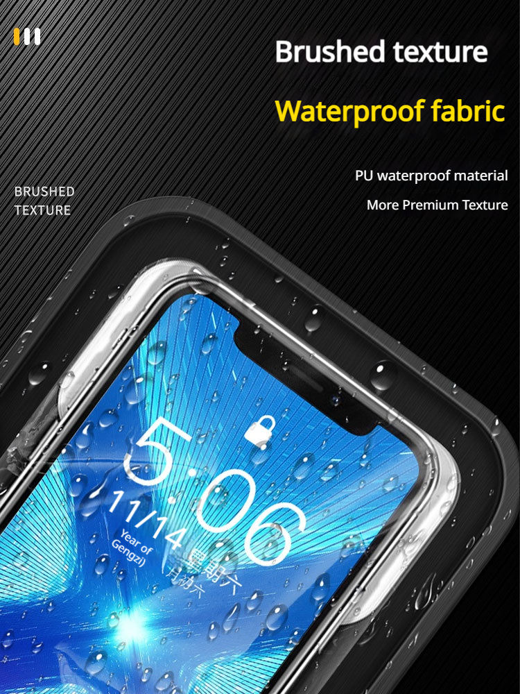 TPU brushed texture phone wate - Hydration Pack Outdoor 리뷰 및 가격