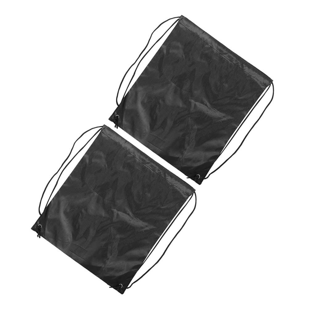 2Pcs Waterproof Motorcycle Dra - Drawstring Gym Bag 리뷰 및 가격