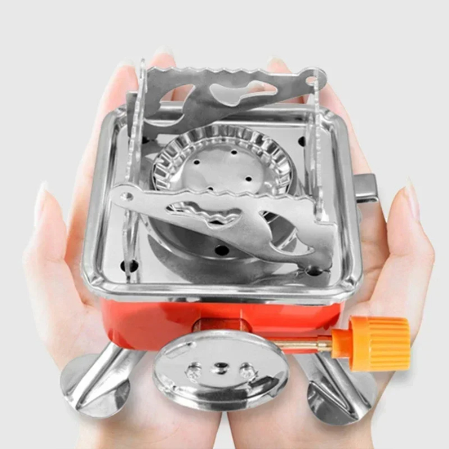 Portable Burner Camping Foldab - Foldable Backpack Small 리뷰 및 가격