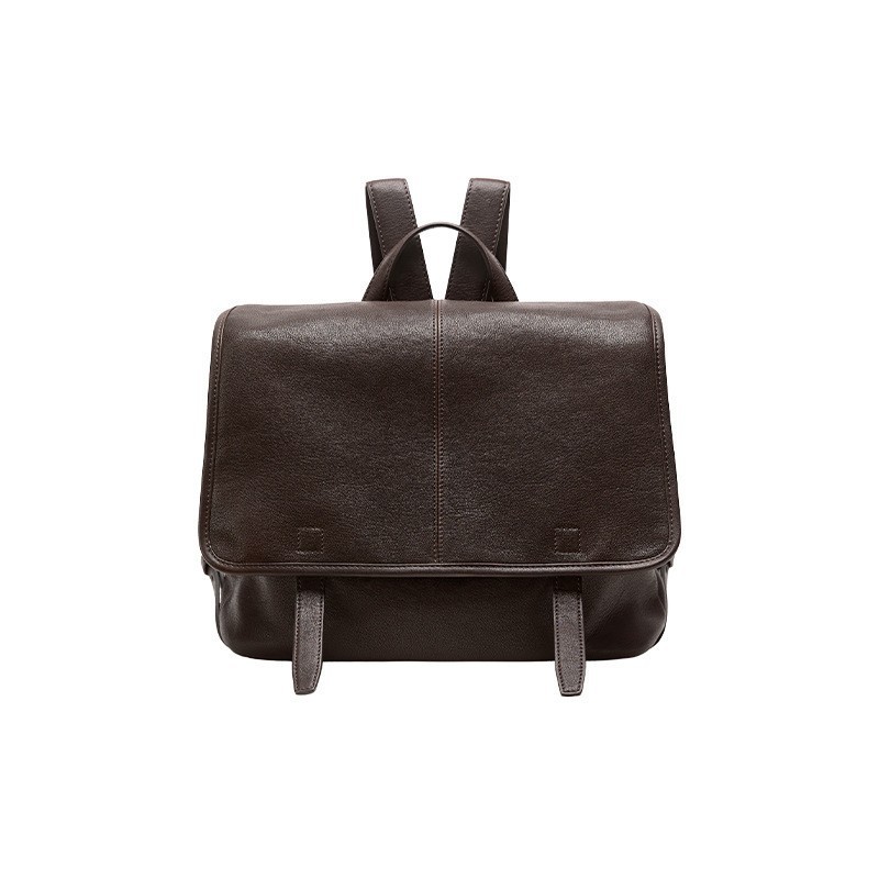 Personalized Waxed Canvas Mess - Business Backpack Brief 리뷰 및 가격