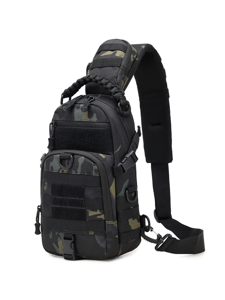 Men's Waist Bag Sports Shoulde - Sling Backpack Shoulder 리뷰 및 가격
