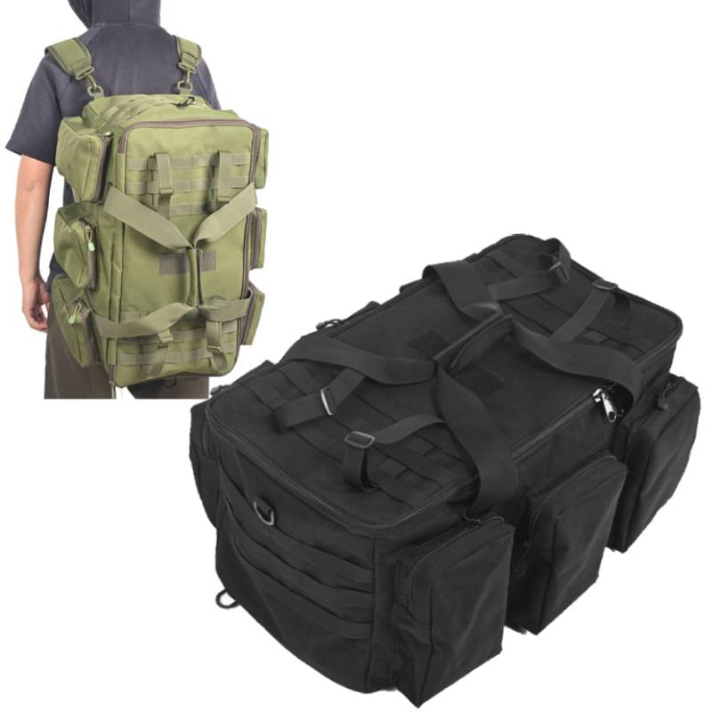 Men's Tactical Hiking Bag Trav - Rucksack Military Style 리뷰 및 가격
