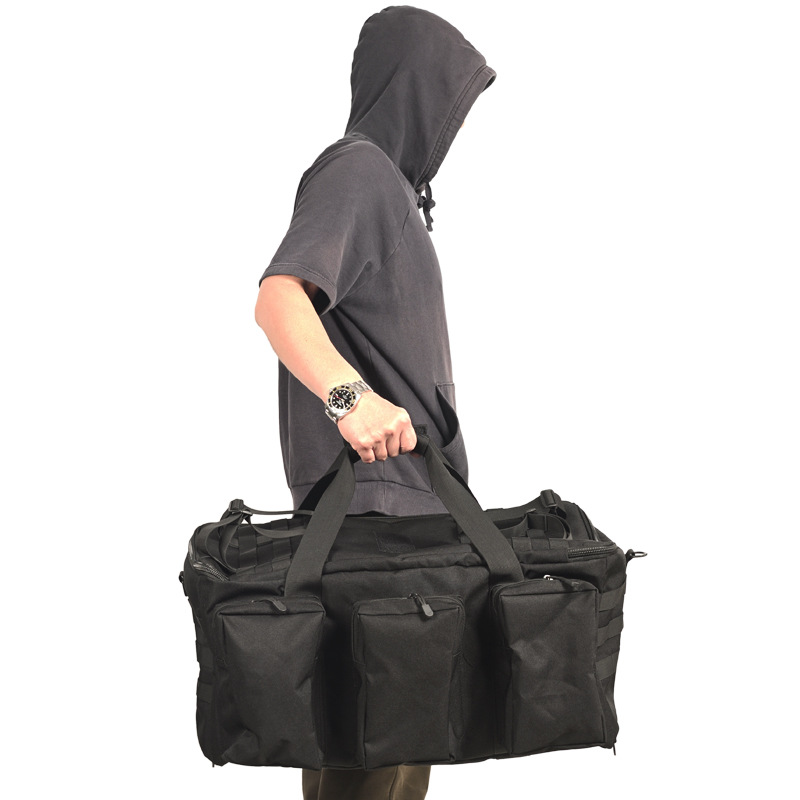 Men's Tactical Hiking Bag Trav - Rucksack Military Style 리뷰 및 가격