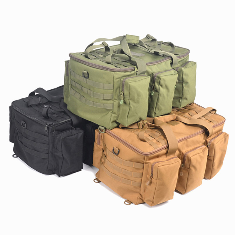Men's Tactical Hiking Bag Trav - Rucksack Military Style 리뷰 및 가격