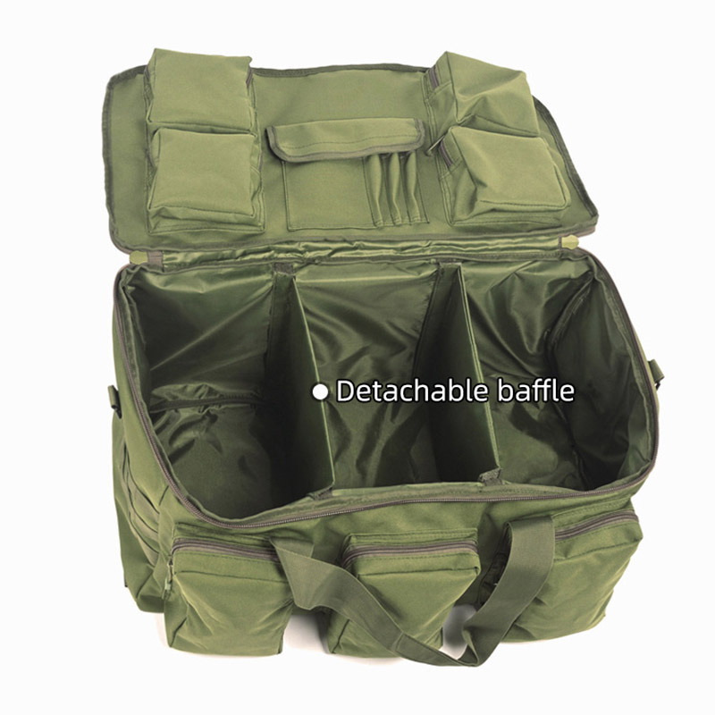 Men's Tactical Hiking Bag Trav - Rucksack Military Style 리뷰 및 가격