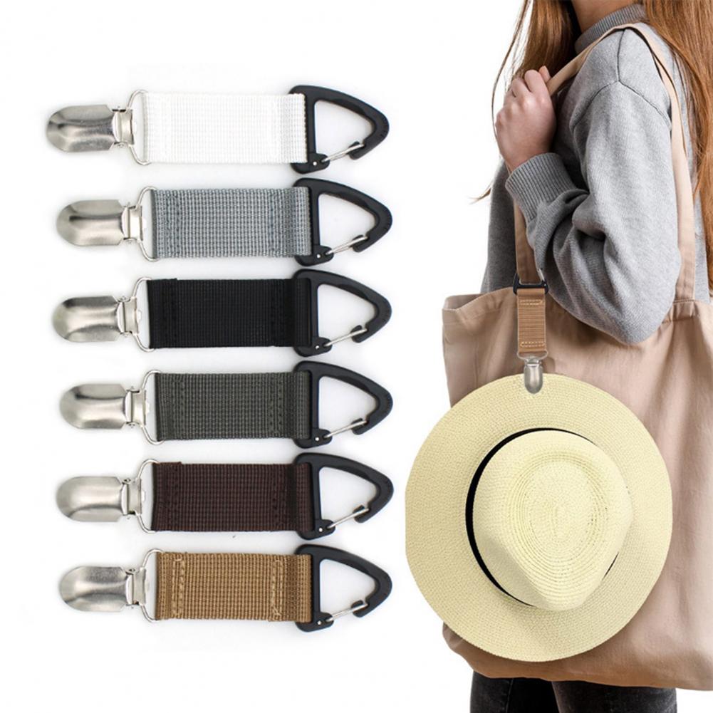 12.5cm Travel Handbag Hat Clip - Backpack Insert Organizer 리뷰 및 가격