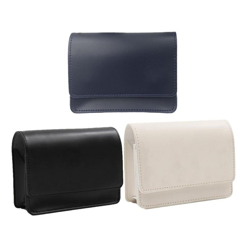 PU Leather Golf Rangefinder Ca - Mini Backpack Purse 리뷰 및 가격