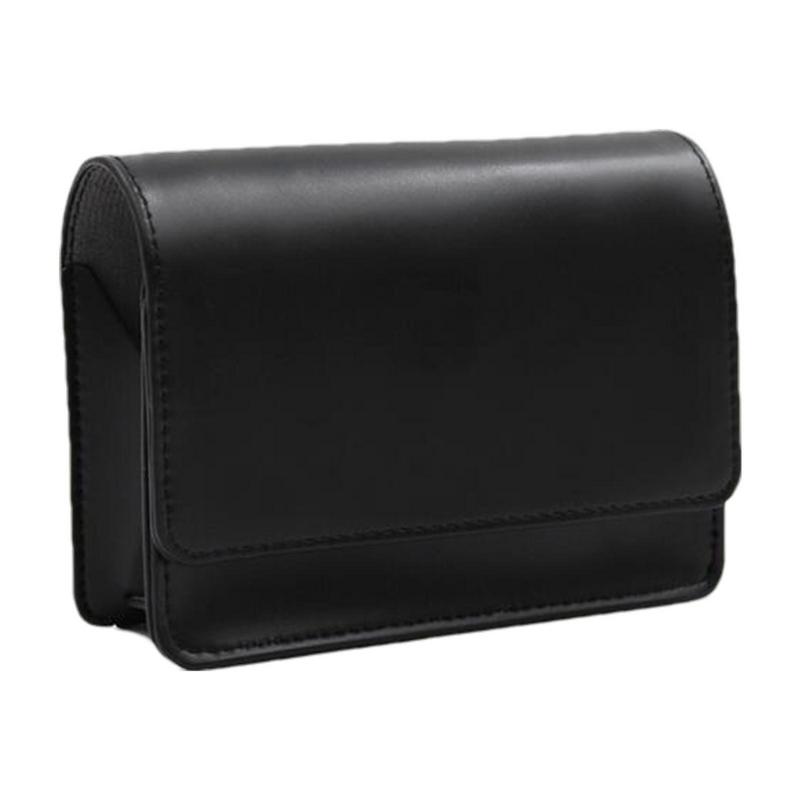 PU Leather Golf Rangefinder Ca - Mini Backpack Purse 리뷰 및 가격