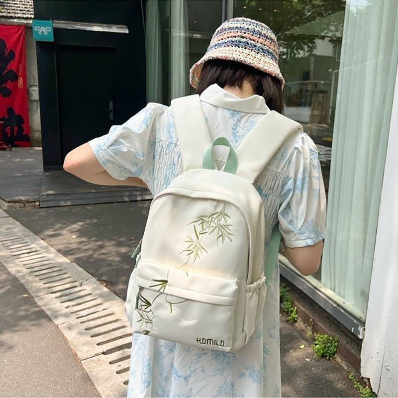 Teens School Bag Travel Backpa - School Backpack Teen 리뷰 및 가격