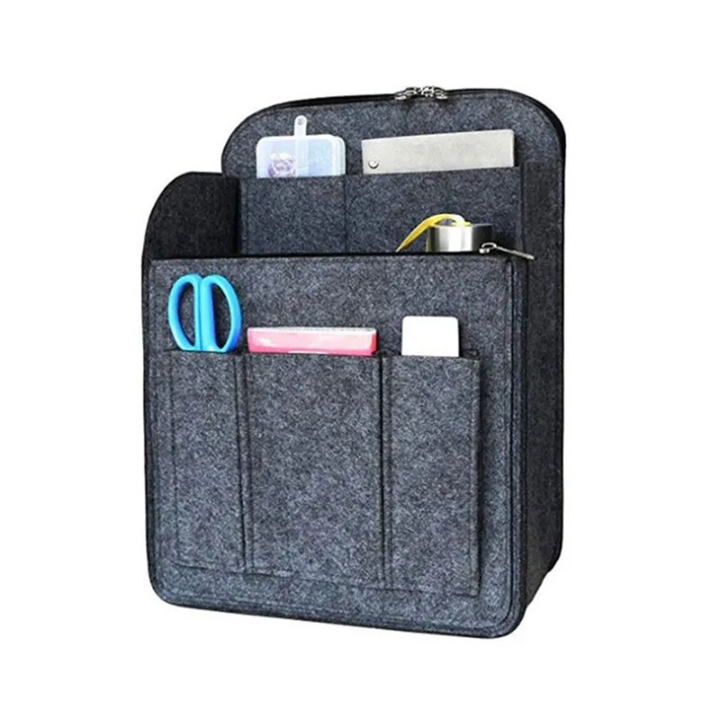 Multi-Pocket Insert Bag Organi - Backpack Insert Organizer 리뷰 및 가격