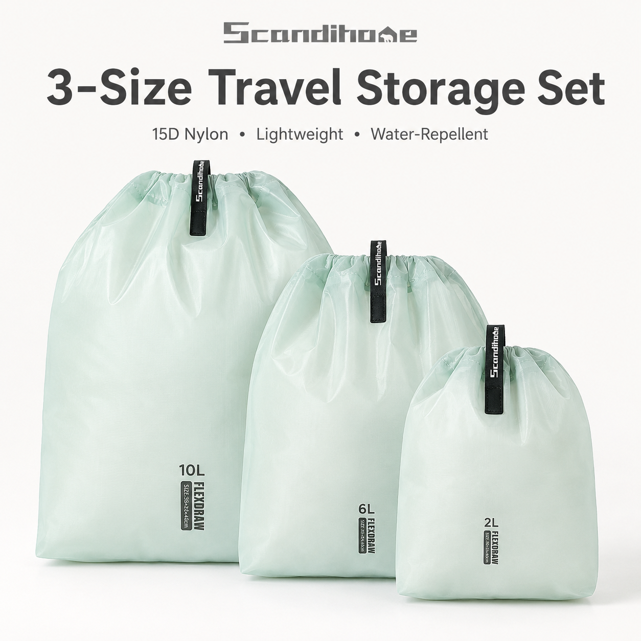 Large Capacity Waterproof Stor - Hiking Backpack Waterproof 리뷰 및 가격