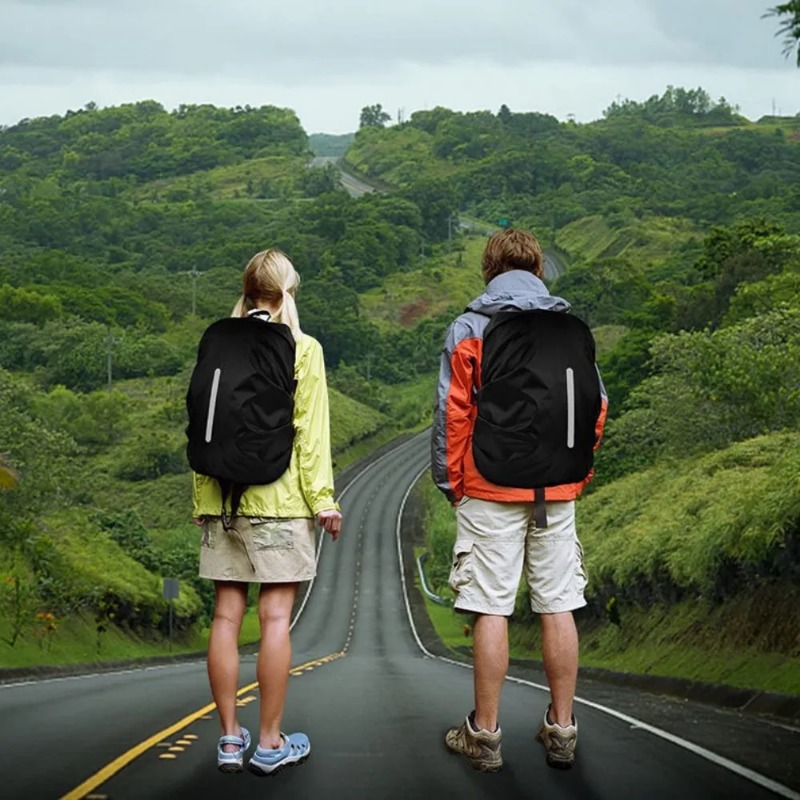 Reflective Waterproof Backpack - Rain Cover Backpack 리뷰 및 가격