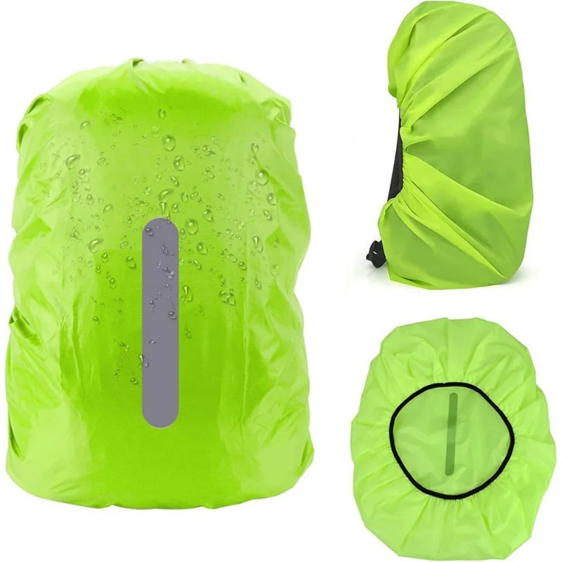 Reflective Waterproof Backpack - Rain Cover Backpack 리뷰 및 가격