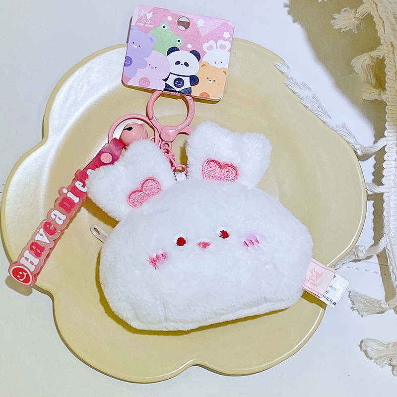 Creative Cute Animal Plush Coi - Mini Backpack Purse 리뷰 및 가격