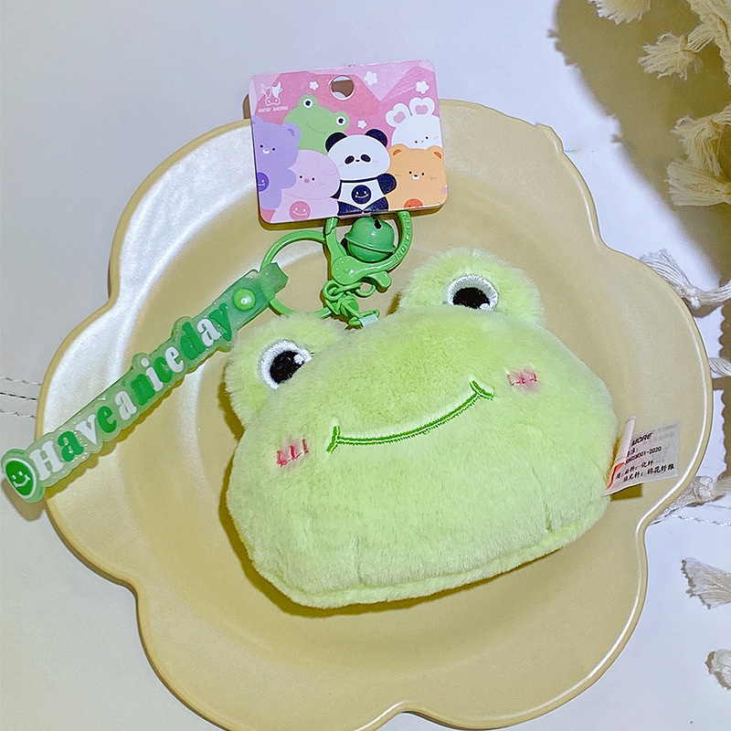 Creative Cute Animal Plush Coi - Mini Backpack Purse 리뷰 및 가격