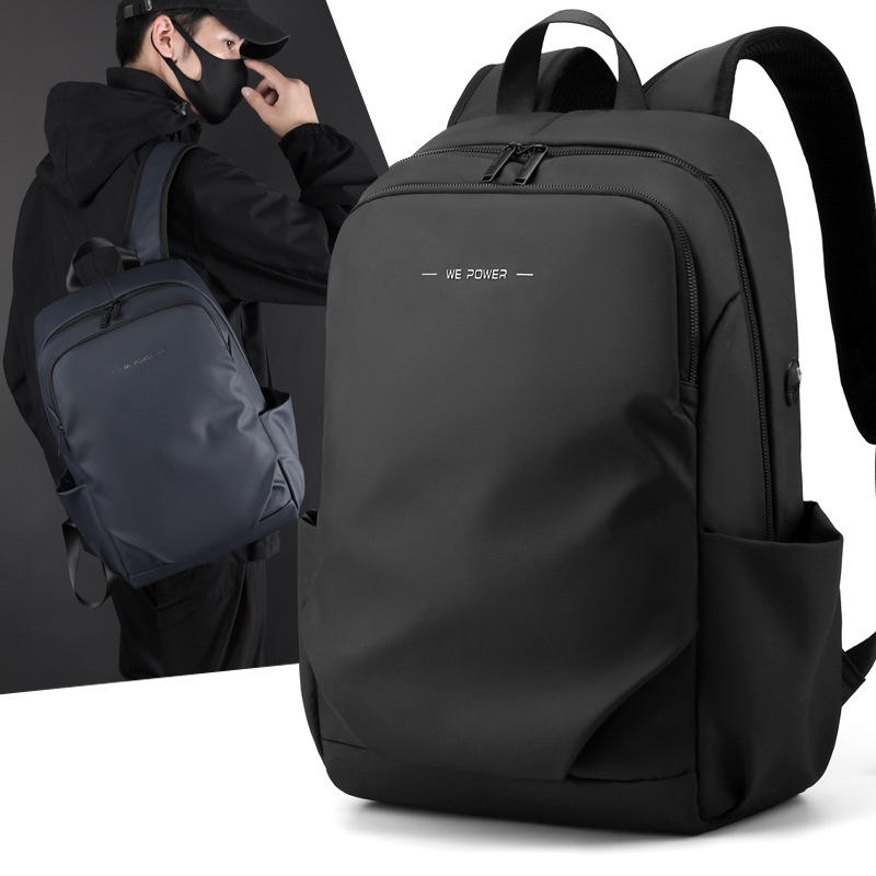 Customized Logo For both men a - Business Backpack Brief 리뷰 및 가격