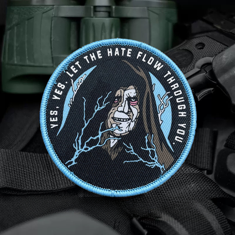 YES, YES. LET THE HATE FLOW TH - Urban Backpack Tactical 리뷰 및 가격