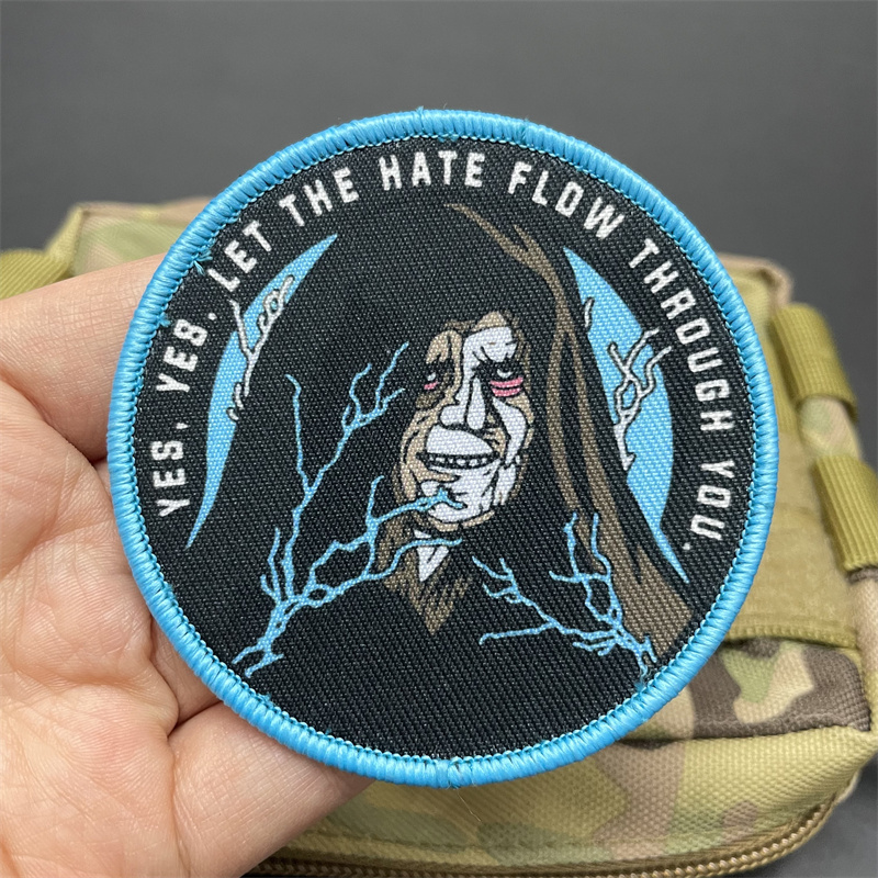YES, YES. LET THE HATE FLOW TH - Urban Backpack Tactical 리뷰 및 가격