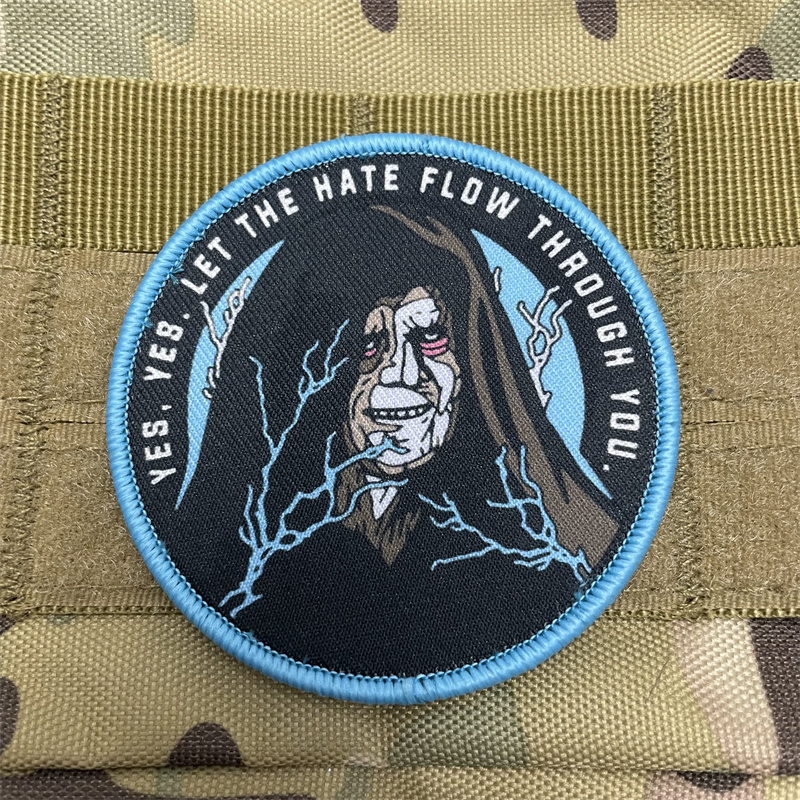 YES, YES. LET THE HATE FLOW TH - Urban Backpack Tactical 리뷰 및 가격