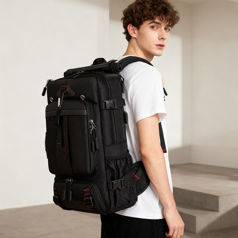 Large capacity travel backpack - Laptop Backpack 15.6 리뷰 및 가격