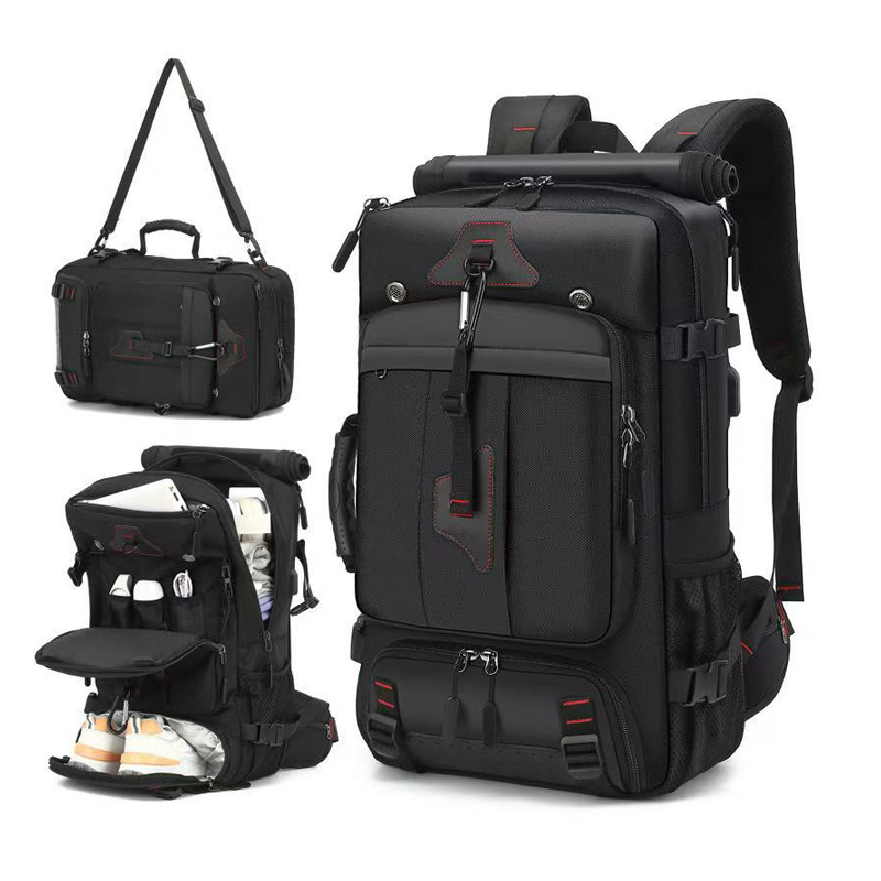 Large capacity travel backpack - Laptop Backpack 15.6 리뷰 및 가격