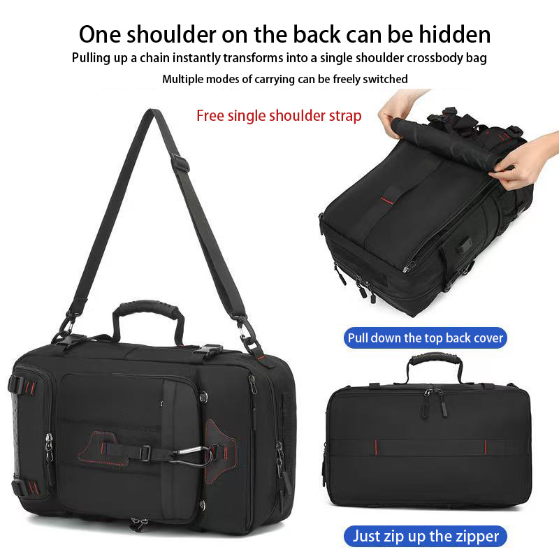Large capacity travel backpack - Laptop Backpack 15.6 리뷰 및 가격