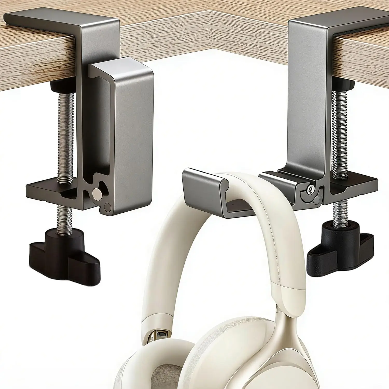 Adjustable Desk Edge Hook Gami - Backpack Insert Organizer 리뷰 및 가격